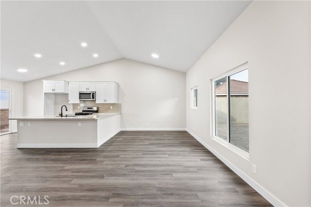 2611 Cold Creek, Rosamond, CA 93560