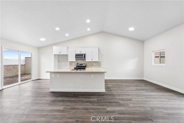 2611 Cold Creek, Rosamond, CA 93560