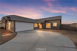 2611 Cold Creek, Rosamond, CA 93560