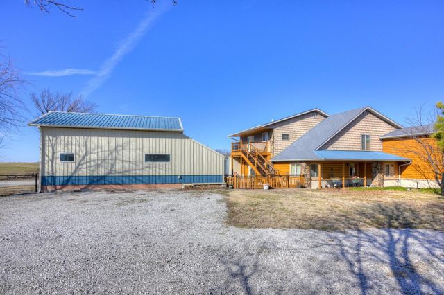 9698 Highway 43, Seneca, MO 64865