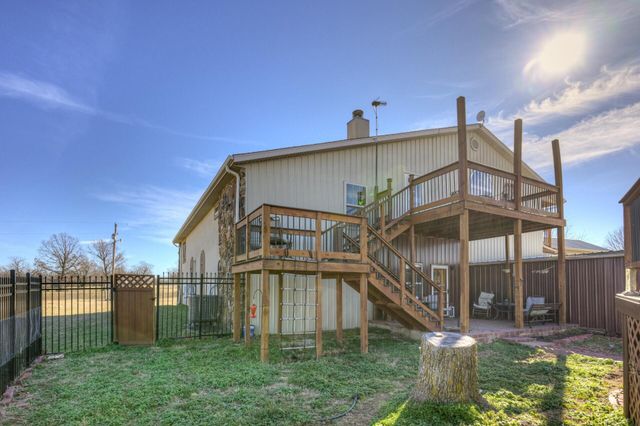 9698 Highway 43, Seneca, MO 64865