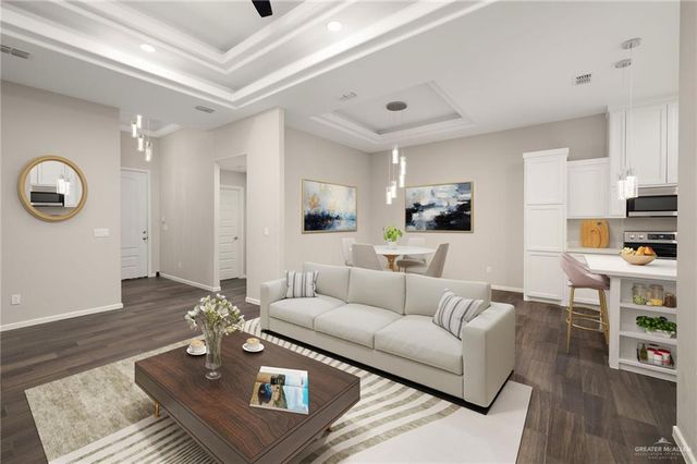 616 E Stevenson Avenue, Alton, TX 78573