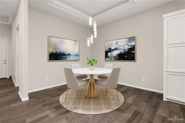 616 E Stevenson Avenue, Alton, TX 78573