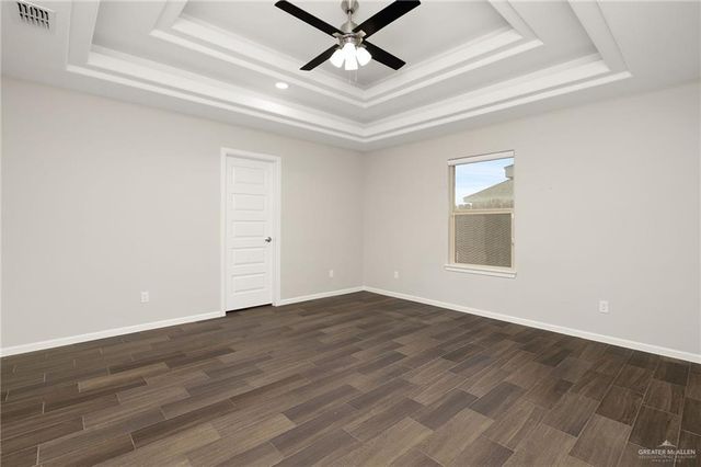 616 E Stevenson Avenue, Alton, TX 78573