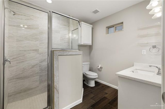 616 E Stevenson Avenue, Alton, TX 78573