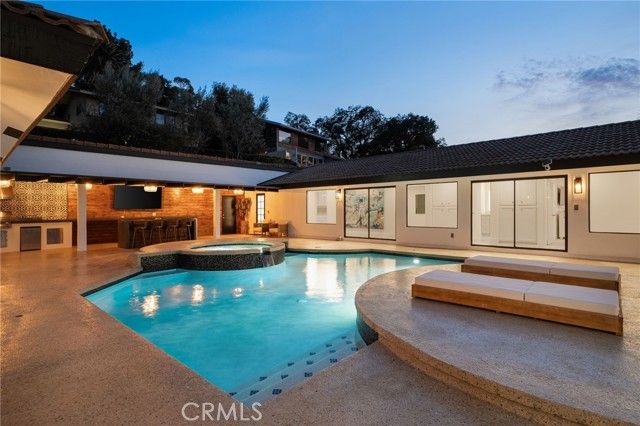 1200 Sunnyside, Redlands, CA 92373