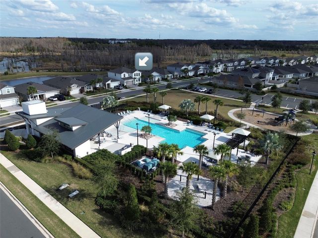 19780 BLUE POND DRIVE, Lutz, FL 33558