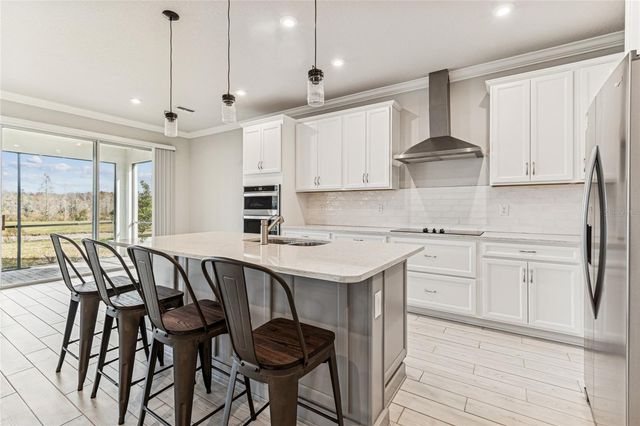 19780 BLUE POND DRIVE, Lutz, FL 33558