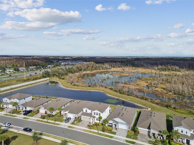 19780 BLUE POND DRIVE, Lutz, FL 33558