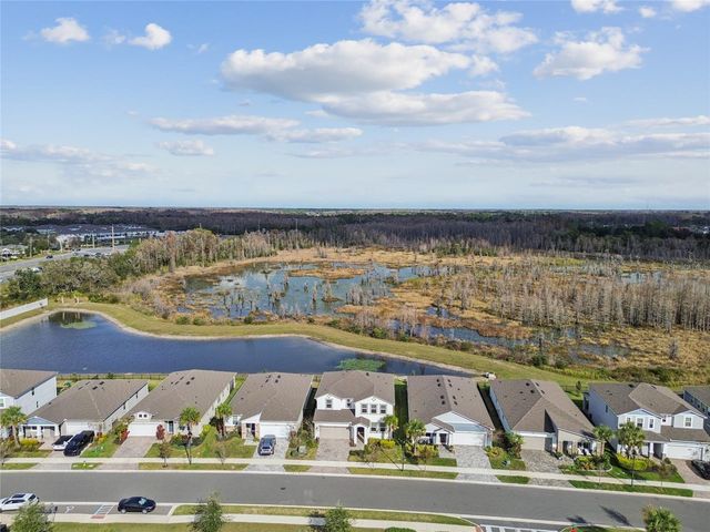 19780 BLUE POND DRIVE, Lutz, FL 33558