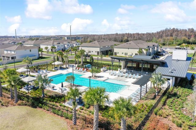 19780 BLUE POND DRIVE, Lutz, FL 33558