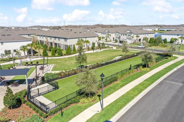 19780 BLUE POND DRIVE, Lutz, FL 33558