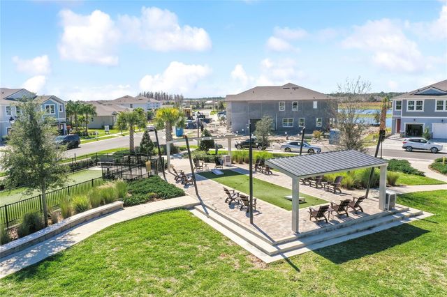 19780 BLUE POND DRIVE, Lutz, FL 33558