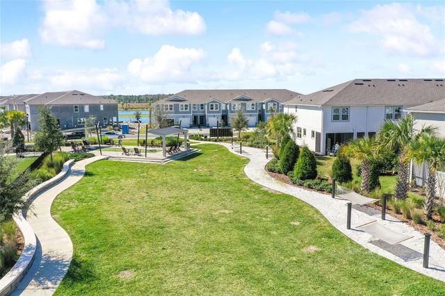 19780 BLUE POND DRIVE, Lutz, FL 33558