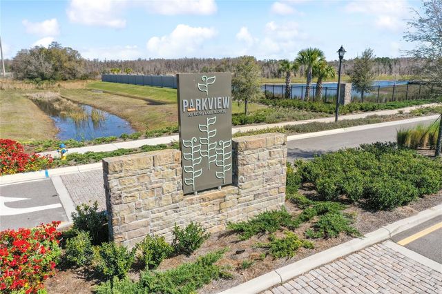 19780 BLUE POND DRIVE, Lutz, FL 33558