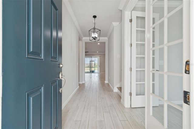 19780 BLUE POND DRIVE, Lutz, FL 33558