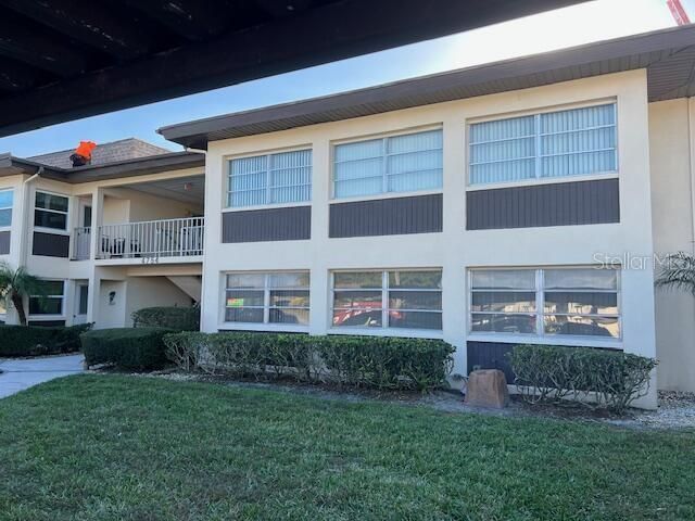 4754 MARINE PARKWAY 202, New Port Richey, FL 34652