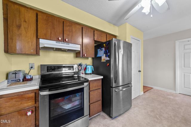 1900 Cedar Court, Clayton, NC 27520