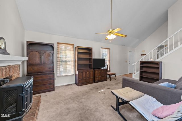 1900 Cedar Court, Clayton, NC 27520