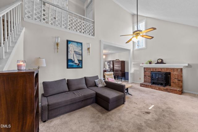 1900 Cedar Court, Clayton, NC 27520