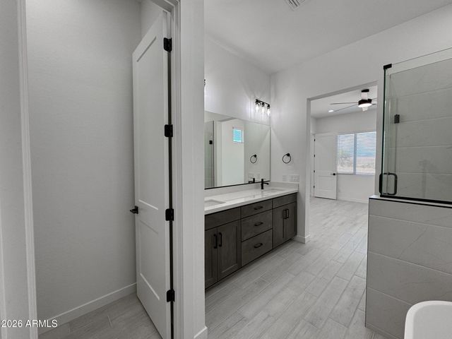 24034 N 197th Drive, Surprise, AZ 85387