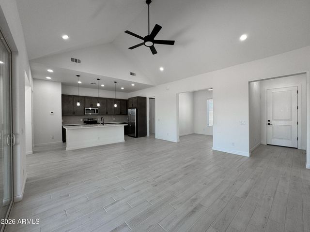 24034 N 197th Drive, Surprise, AZ 85387
