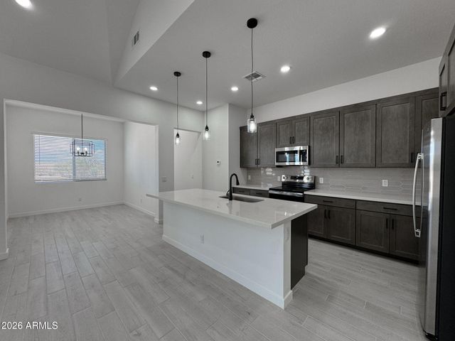24034 N 197th Drive, Surprise, AZ 85387