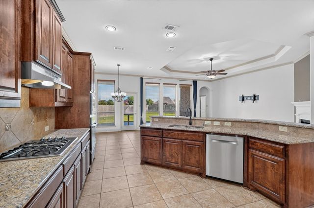 3158 Luchenbach Trail, Rockwall, TX 75032