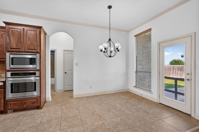 3158 Luchenbach Trail, Rockwall, TX 75032