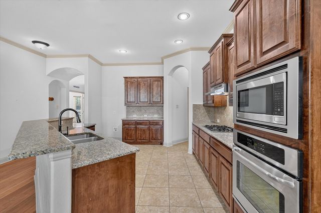 3158 Luchenbach Trail, Rockwall, TX 75032