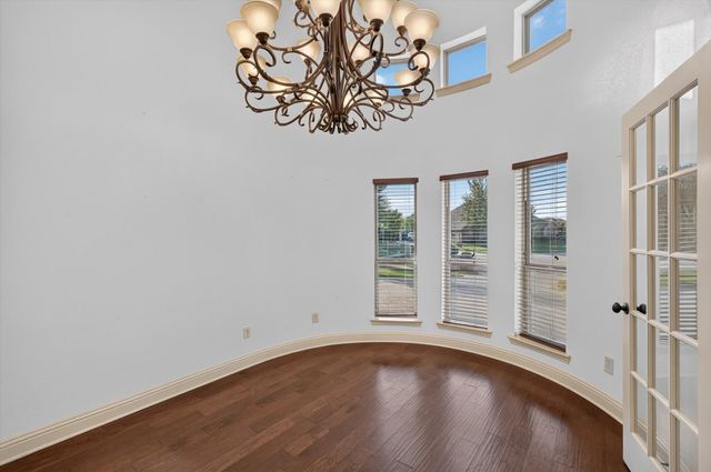 3158 Luchenbach Trail, Rockwall, TX 75032
