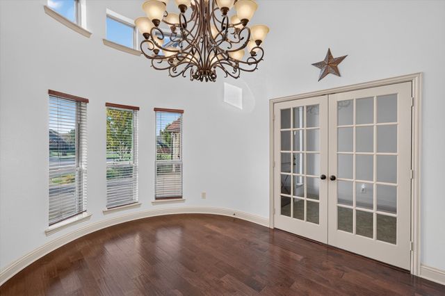 3158 Luchenbach Trail, Rockwall, TX 75032