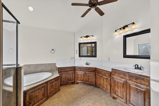 3158 Luchenbach Trail, Rockwall, TX 75032