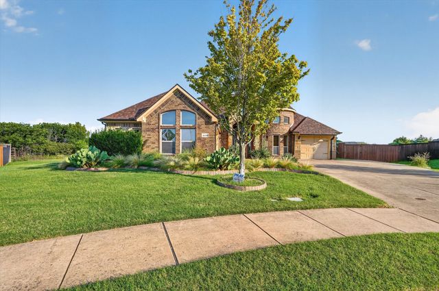 3158 Luchenbach Trail, Rockwall, TX 75032