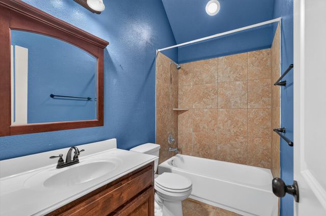 3158 Luchenbach Trail, Rockwall, TX 75032