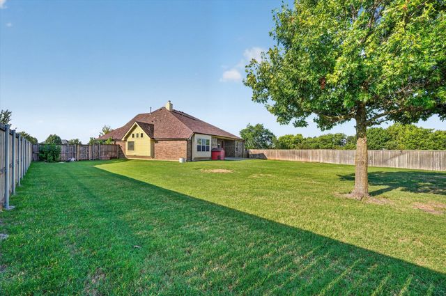3158 Luchenbach Trail, Rockwall, TX 75032