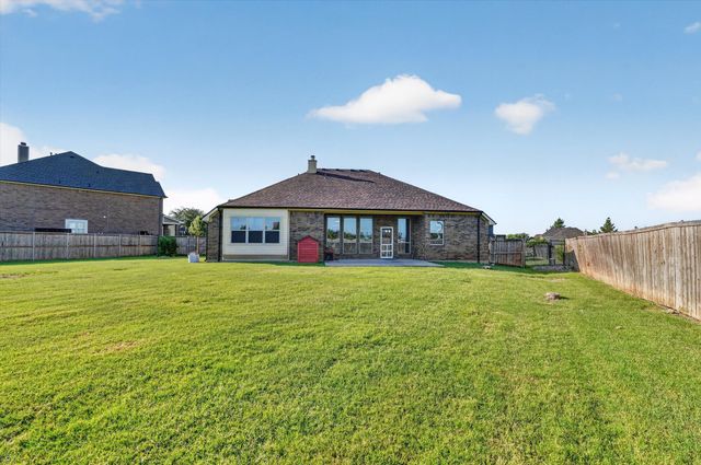 3158 Luchenbach Trail, Rockwall, TX 75032