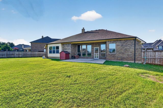 3158 Luchenbach Trail, Rockwall, TX 75032