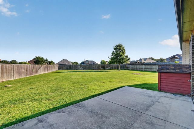3158 Luchenbach Trail, Rockwall, TX 75032