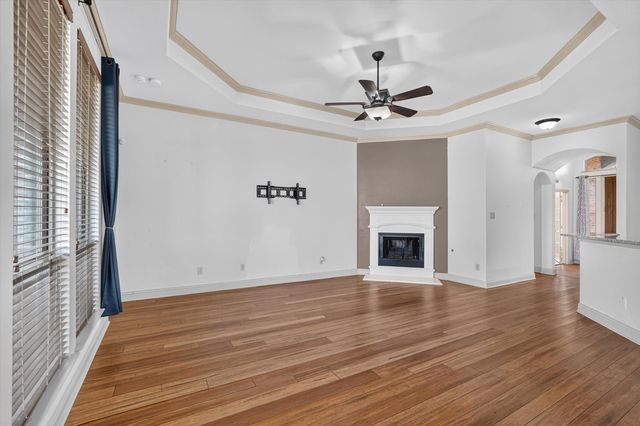 3158 Luchenbach Trail, Rockwall, TX 75032
