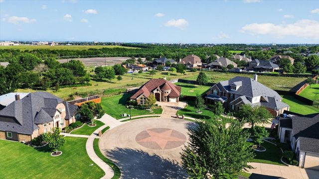 3158 Luchenbach Trail, Rockwall, TX 75032