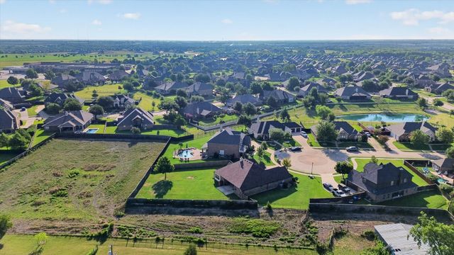 3158 Luchenbach Trail, Rockwall, TX 75032