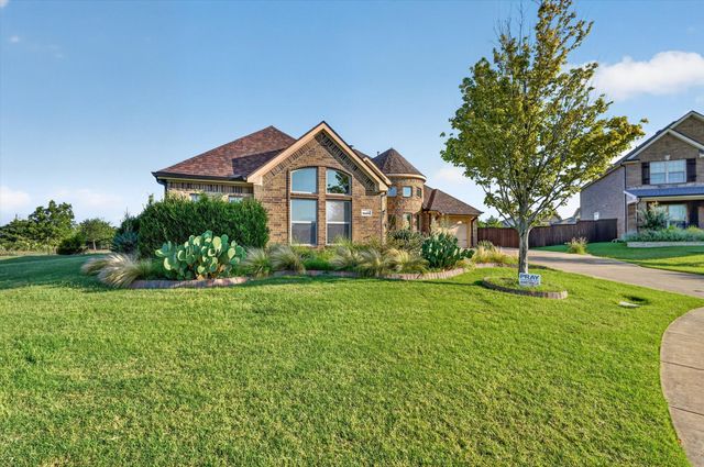 3158 Luchenbach Trail, Rockwall, TX 75032