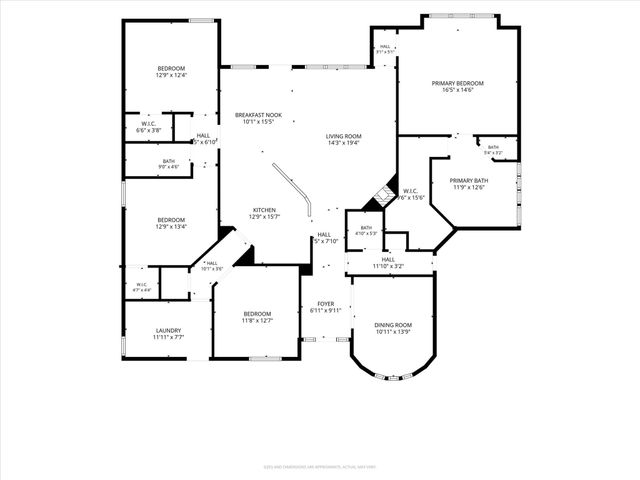 3158 Luchenbach Trail, Rockwall, TX 75032