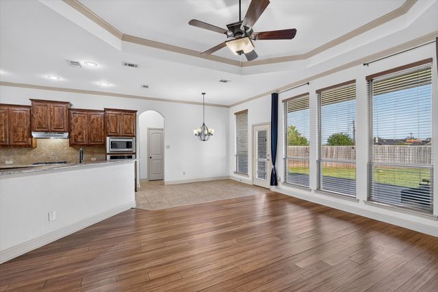 3158 Luchenbach Trail, Rockwall, TX 75032