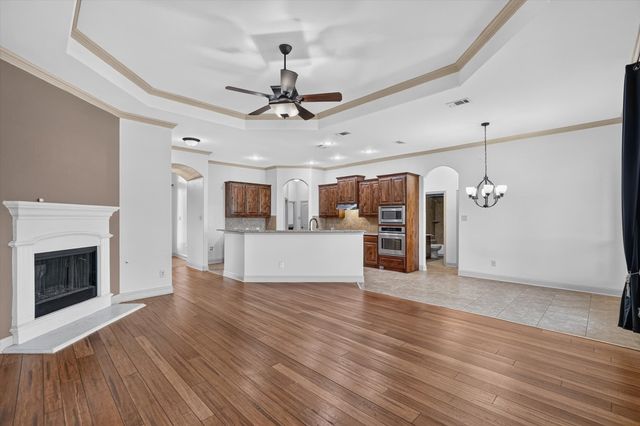 3158 Luchenbach Trail, Rockwall, TX 75032