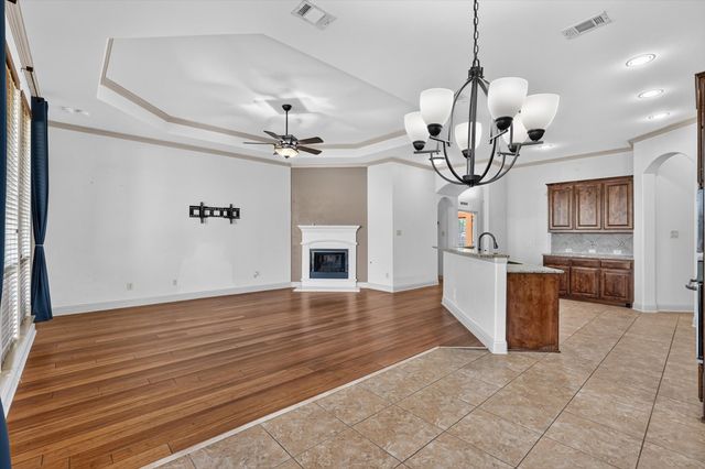 3158 Luchenbach Trail, Rockwall, TX 75032