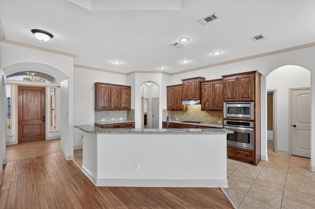 3158 Luchenbach Trail, Rockwall, TX 75032