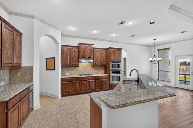 3158 Luchenbach Trail, Rockwall, TX 75032
