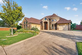 3158 Luchenbach Trail, Rockwall, TX 75032